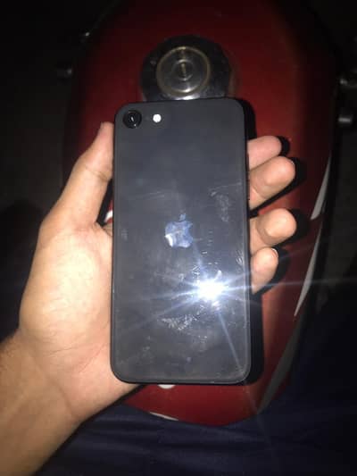 Apple iPhone SE 2020