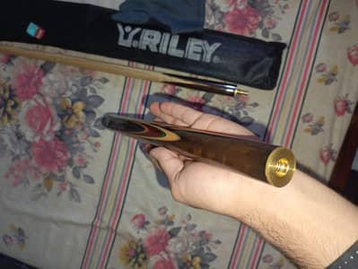 Snooker Stick Cue