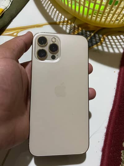 Apple iPhone 12 Pro Max factory unlocked 128 Gb
