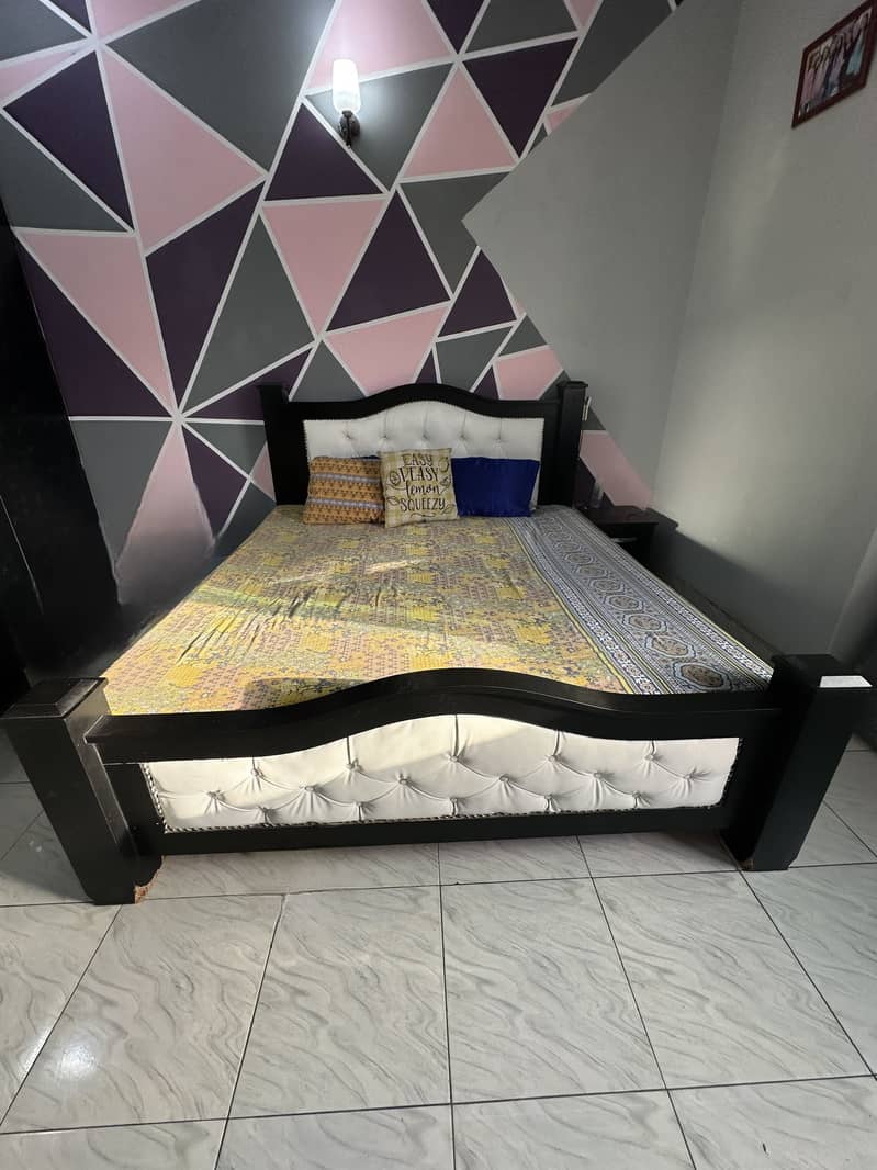 king bed 4