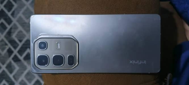 infinix note 50 pro