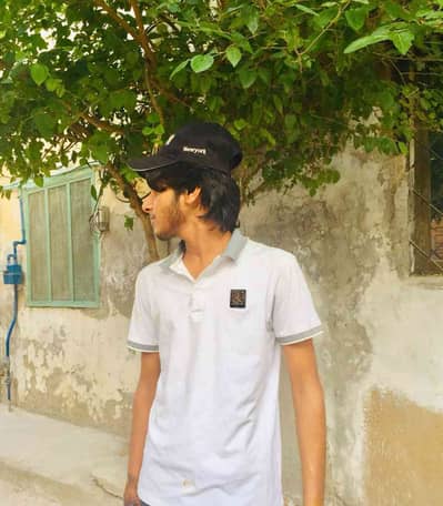 Sohaib