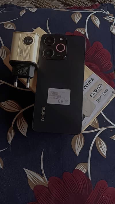 Realme Other Model
