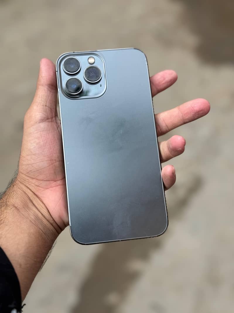 Apple iPhone 13 Pro Max 2