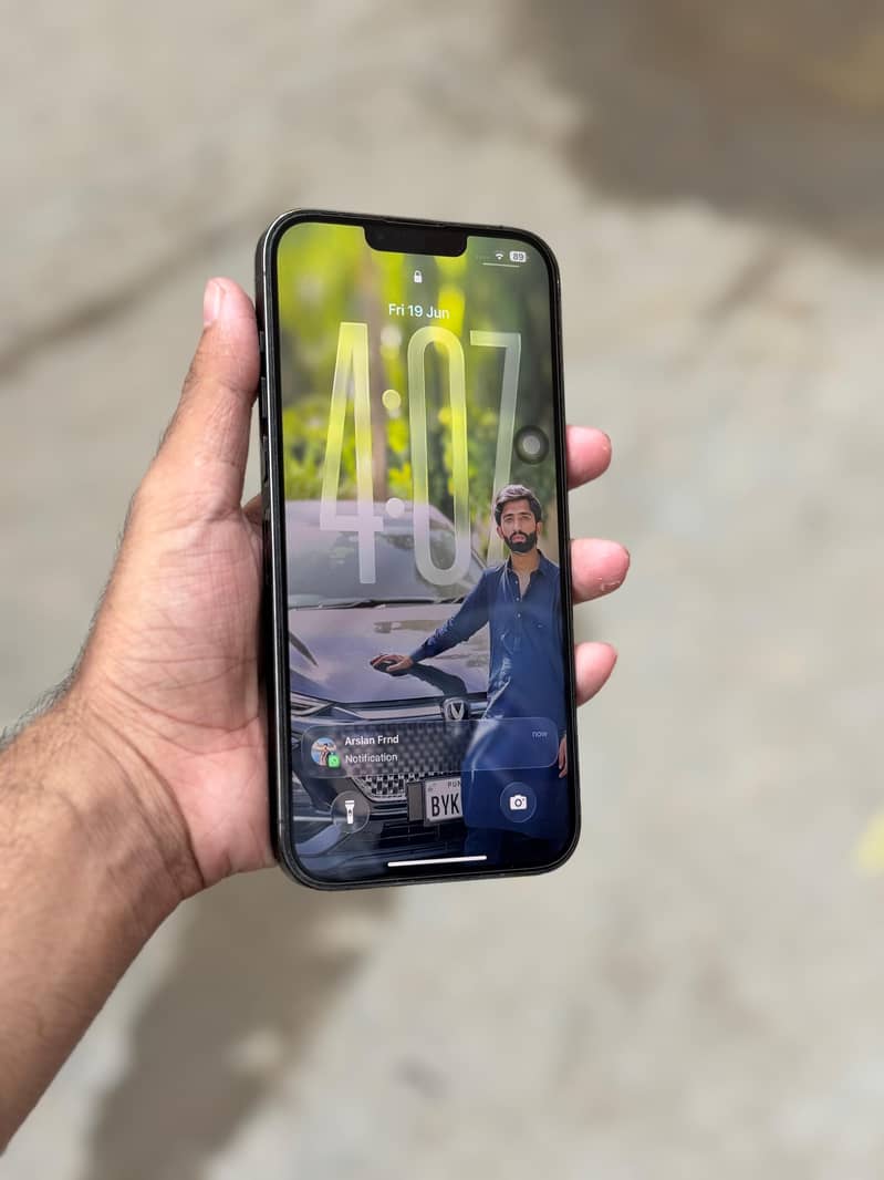 Apple iPhone 13 Pro Max 3