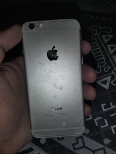 Apple iPhone 6