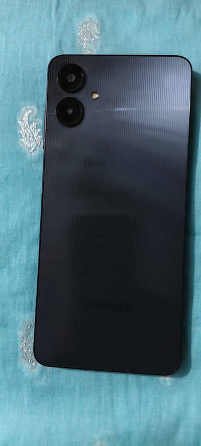 Samsung Mobile A06