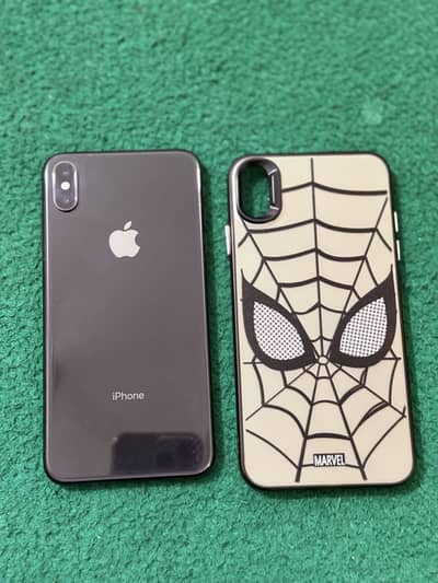Apple iPhone XS Max jv