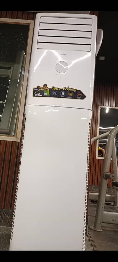 hair ac 2 new ac he 2 months phly perches kera tha complete Saman