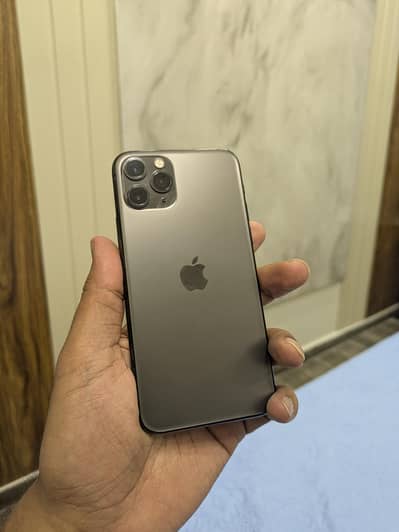 Apple iPhone 11 Pro