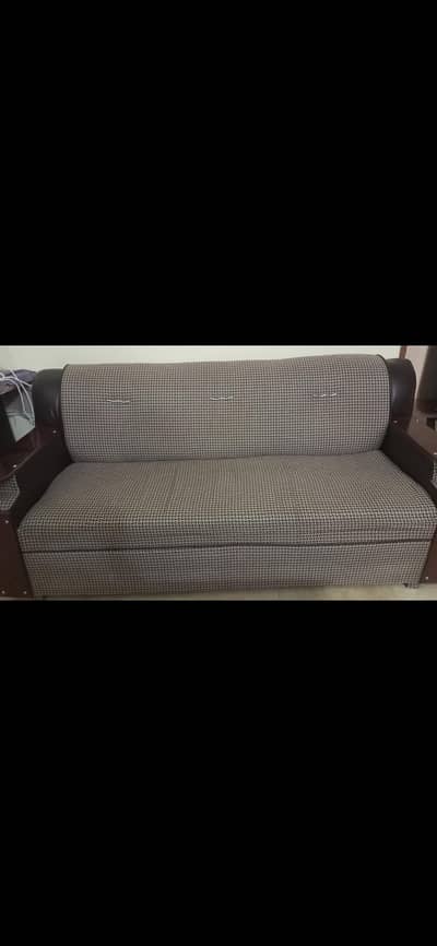 5 seater sofa jooth stuf