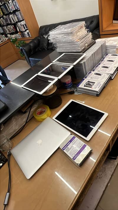 ipad 7th Generation 128 GB