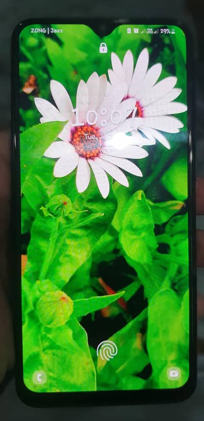 Samsung Galaxy A30s