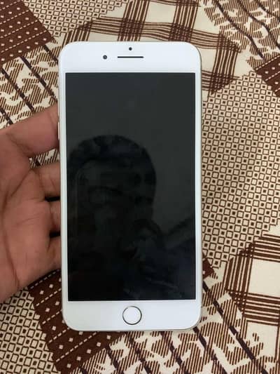 Apple iPhone 8 Plus