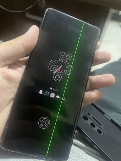 One Plus 8 Pro urgent sale