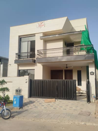 Beautiful house