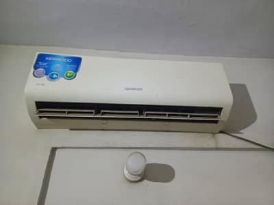 Kenwood Split AC 2021 Model