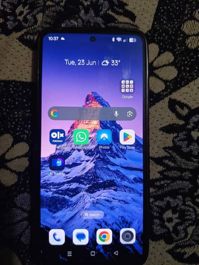 Realme 12 Plus 5g