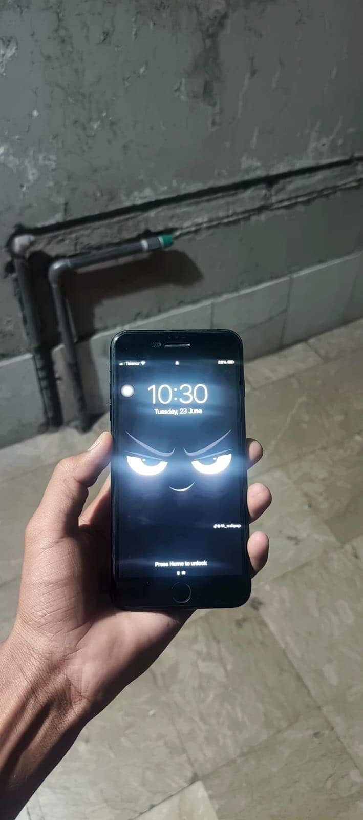 Apple iPhone 7 Plus 5