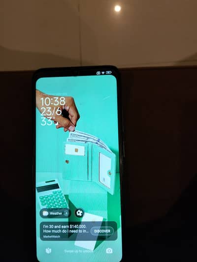 Xiaomi Redmi 12C