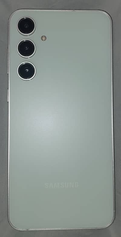 Samsung Mobile S23 FE