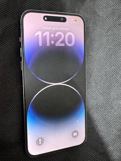 Apple iPhone 14 Pro Max