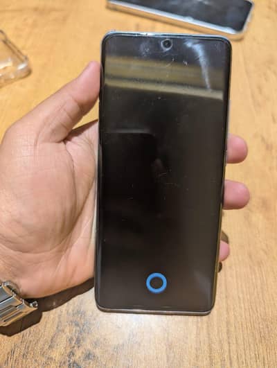 Xiaomi 12X