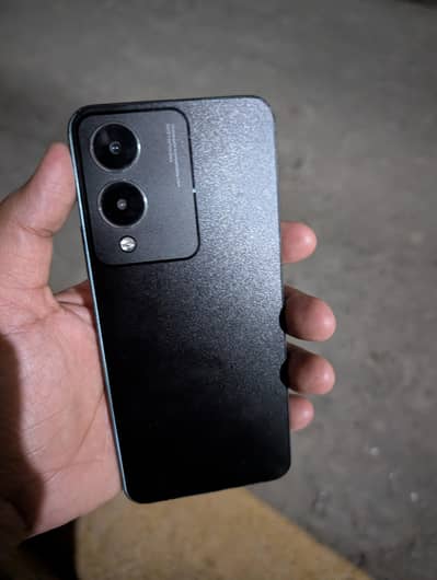 vivo y17s