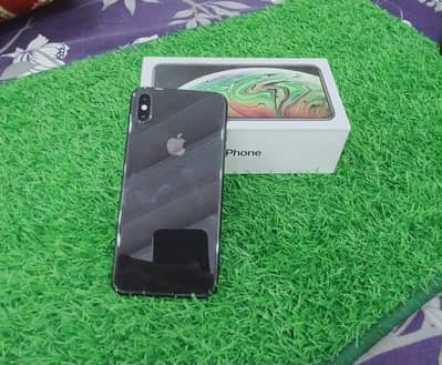 Apple iPhone XS Max 64 gb fu model