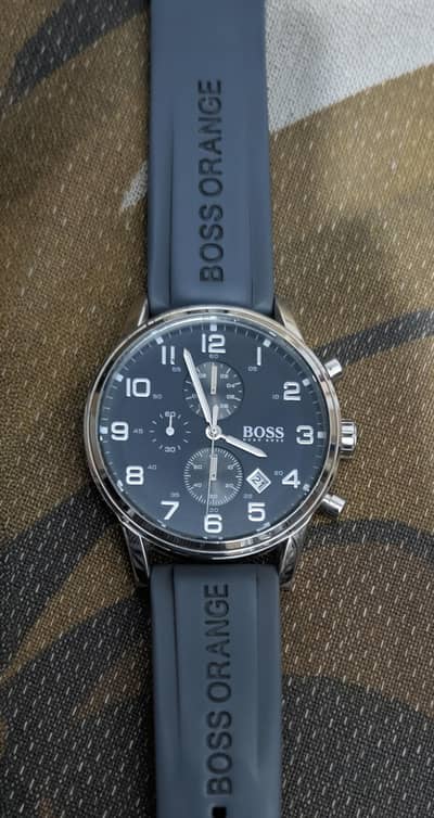 Boss Hugo original watch