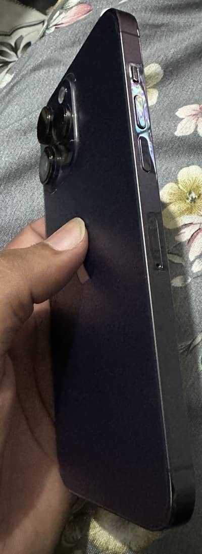 Apple iPhone 14 Pro Max