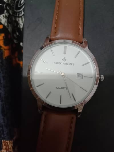 patek Philippe Swiss made