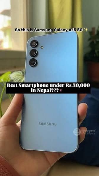 mobile phone