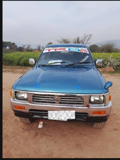SSR DOUBLE CABIN For sale