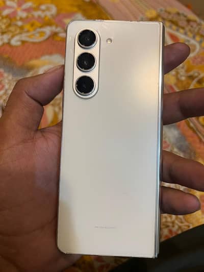 Samsung Mobile Z Fold 5