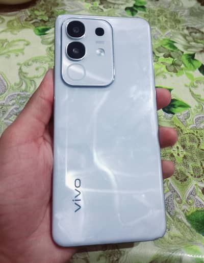 Vivo Y29