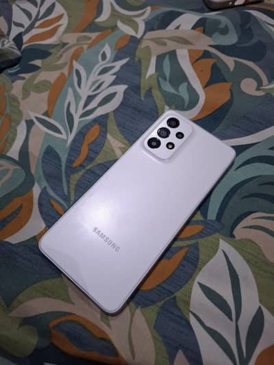 samsung A33 5G