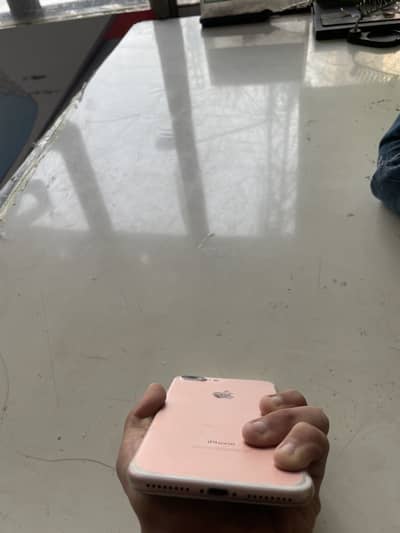 Apple iPhone 7 Plus pta approved