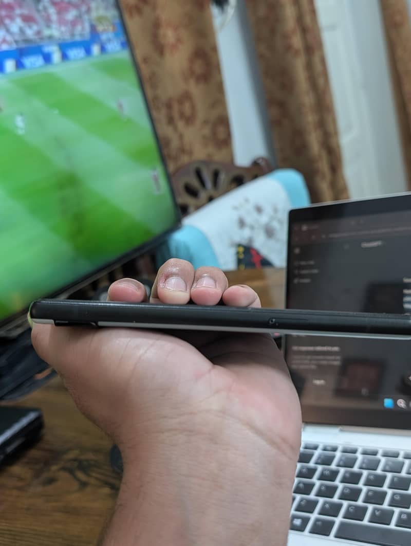 Google Pixel 6a 1