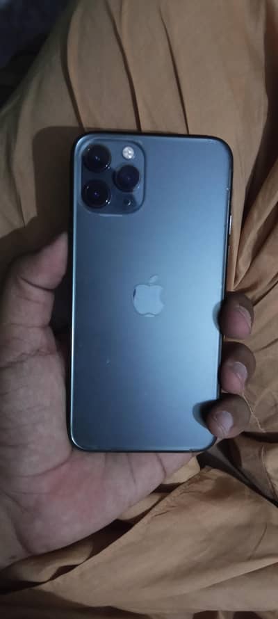 Apple iPhone 11 Pro
