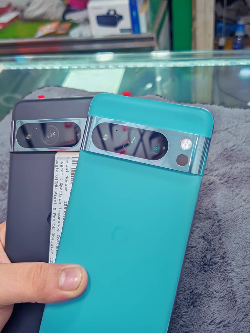 Google Pixel 8 Pro 1