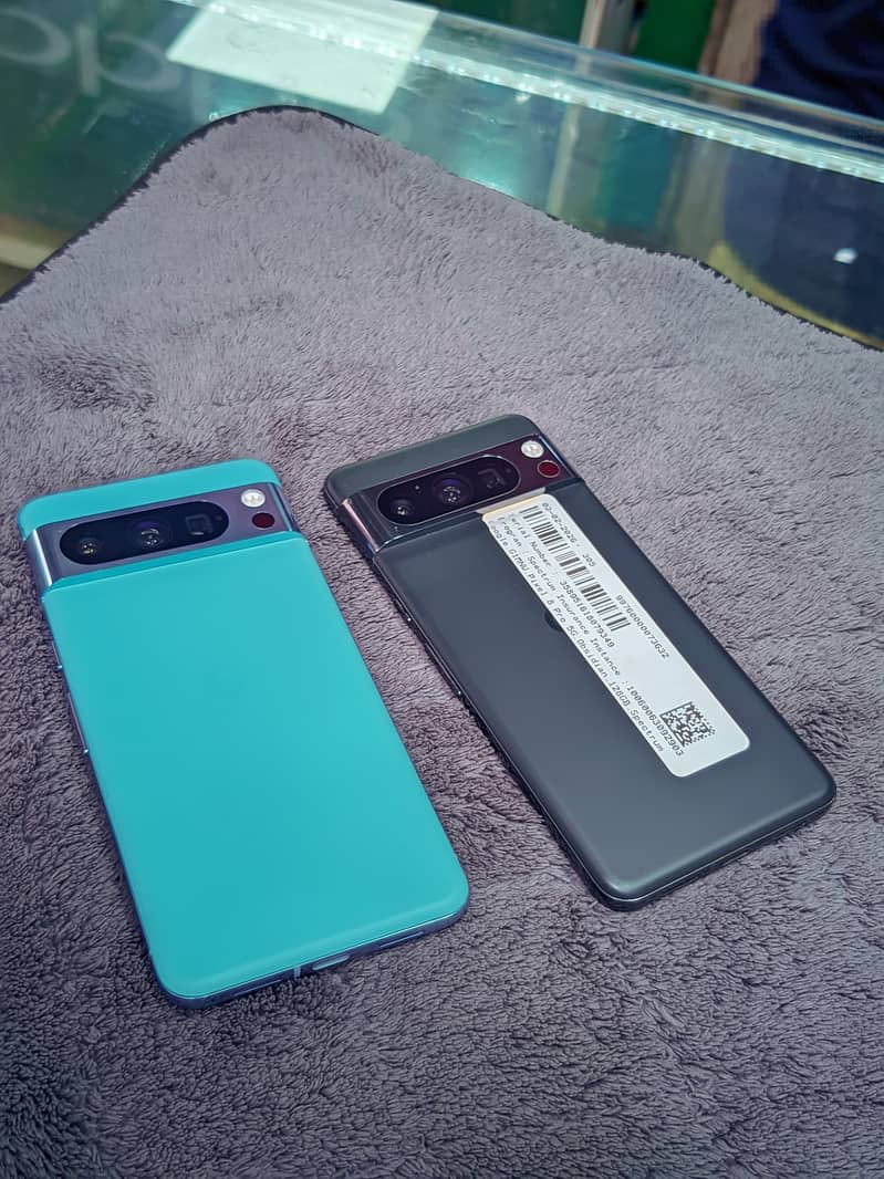 Google Pixel 8 Pro 2