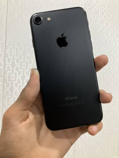 Apple iPhone 7 factory Unlock