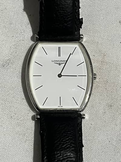 Longines Automatic watch