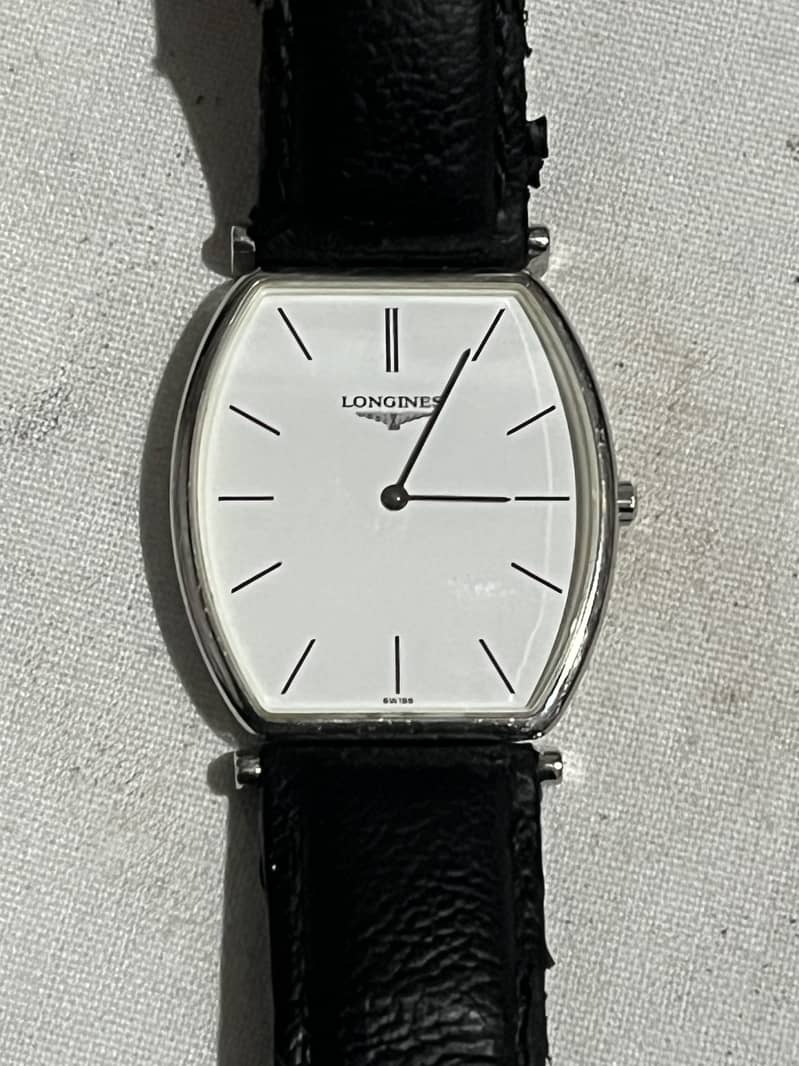 Longines Automatic watch 0