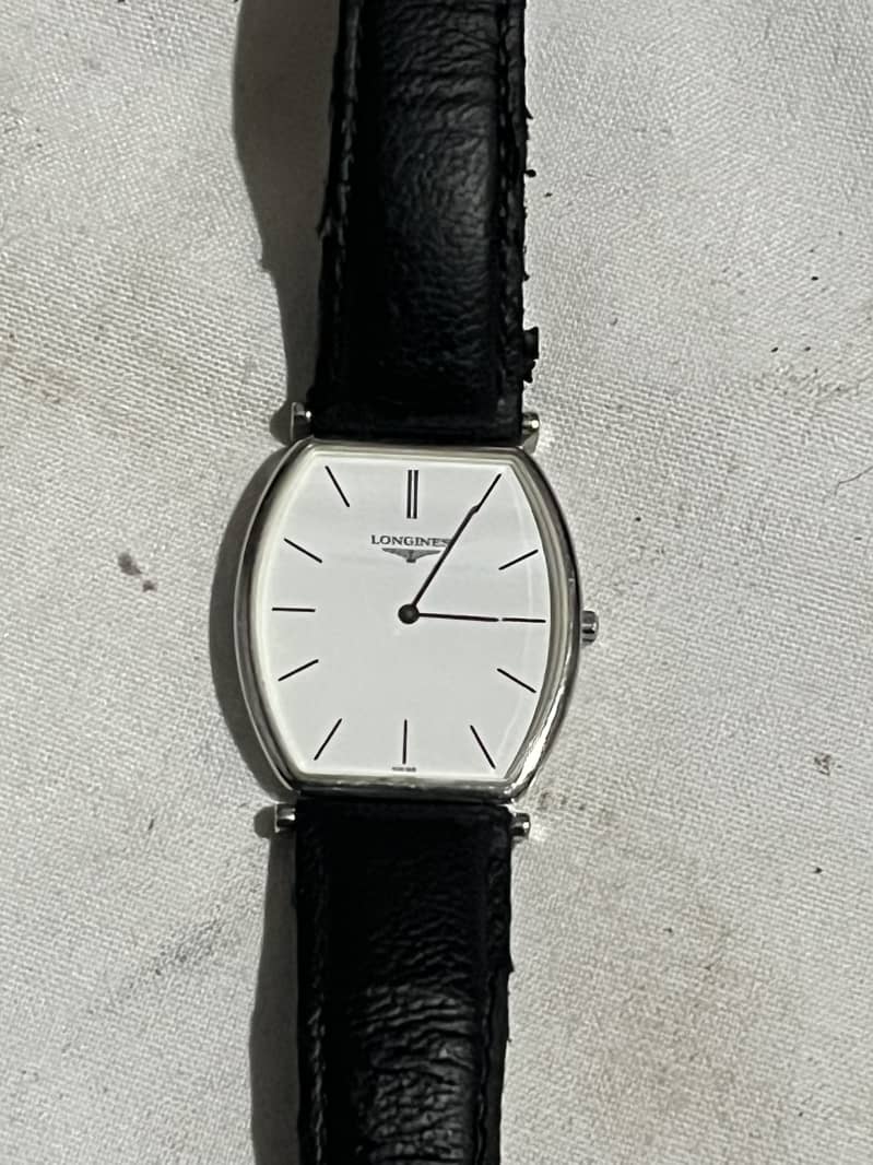 Longines Automatic watch 1