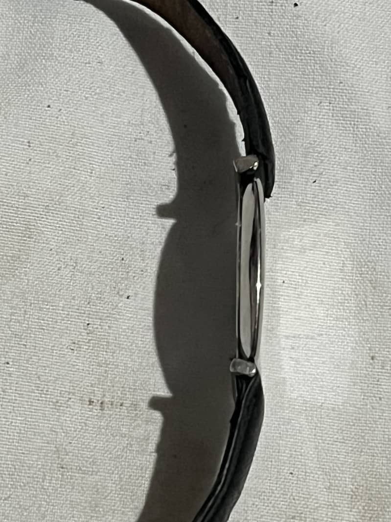 Longines Automatic watch 3