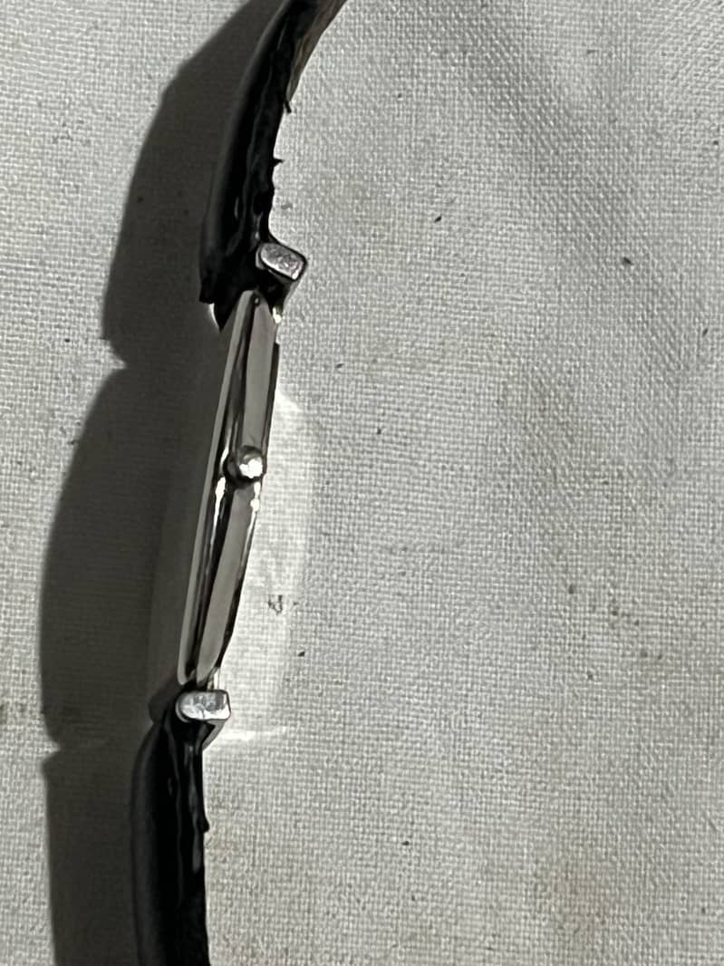 Longines Automatic watch 4
