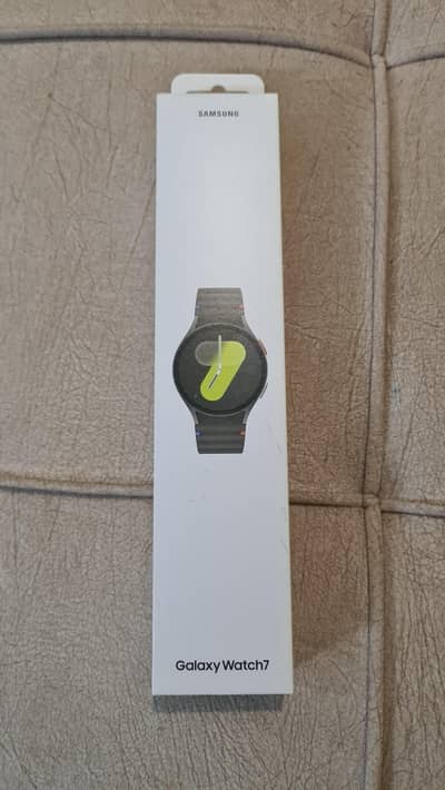 Samsung Galaxy Watch 7 44mm