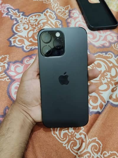 Apple iPhone 14 Pro Max